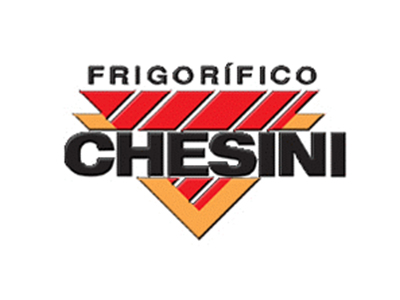 Logo Frigorífico Chesini