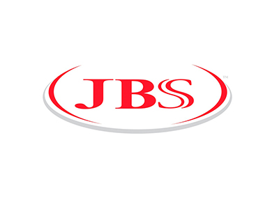 Logo Frigorífico JBS