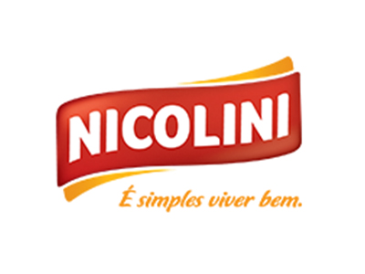 Logo Frigorífico Nicolini