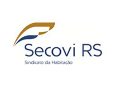Logo Secovi RS