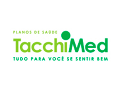Logo Tacchimed
